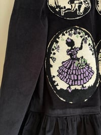 Image 17 of Love is in the air, black (s/m)