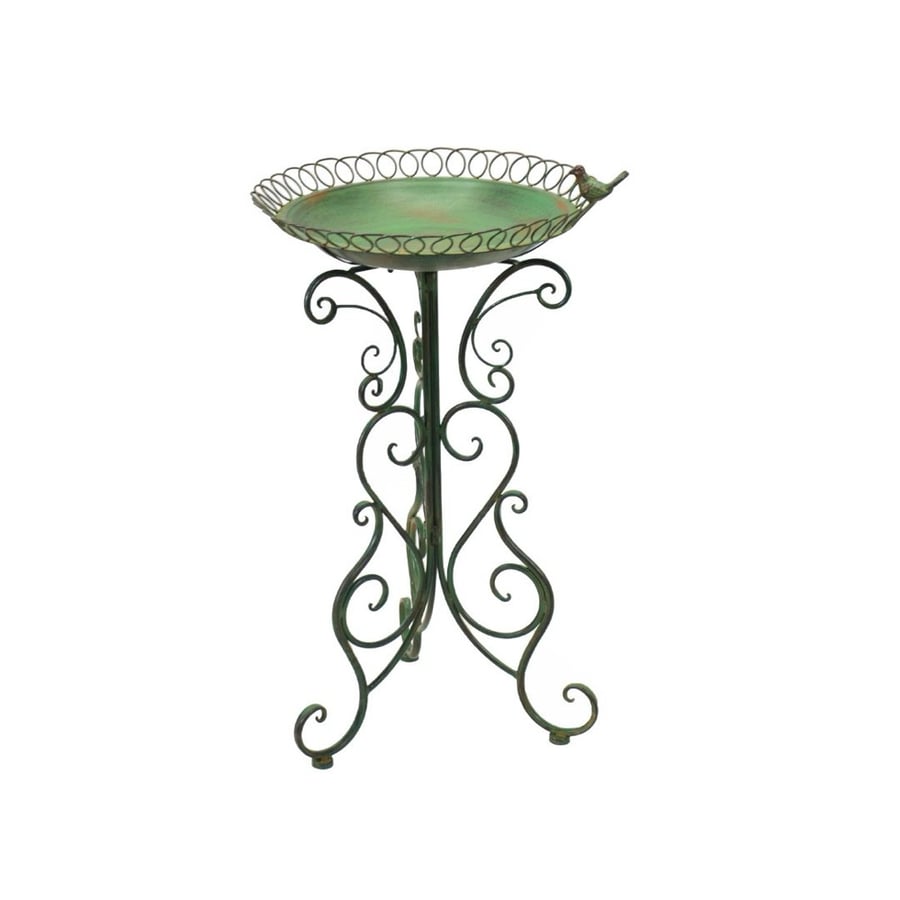 Image of Orangerie Bird Bath 