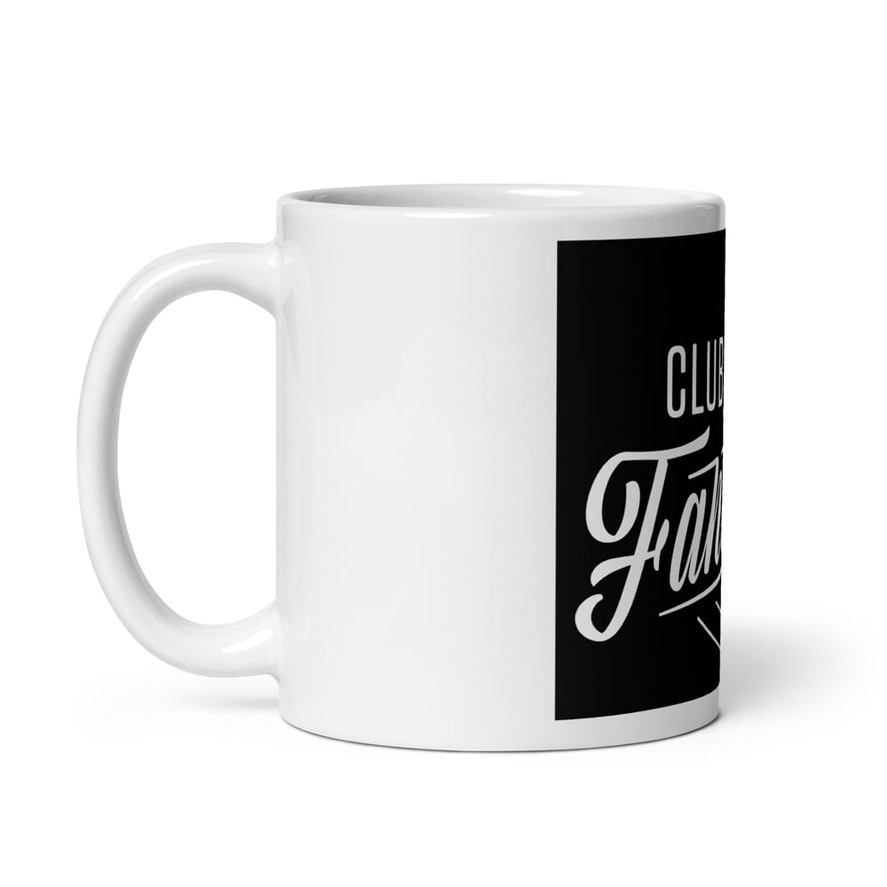 Club Glossy Mug