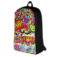 Image 3 of 90’s Vibe Backpack 
