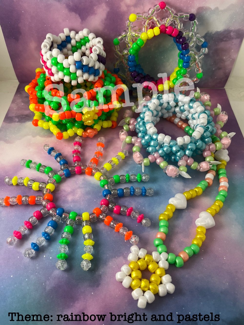 Image of Mystery Kandi Bundle