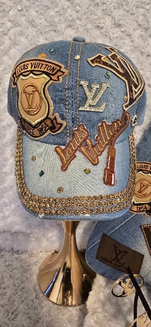 Image of LuV Denim 4pc bundle