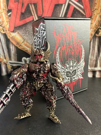 Image 3 of WARMASTER