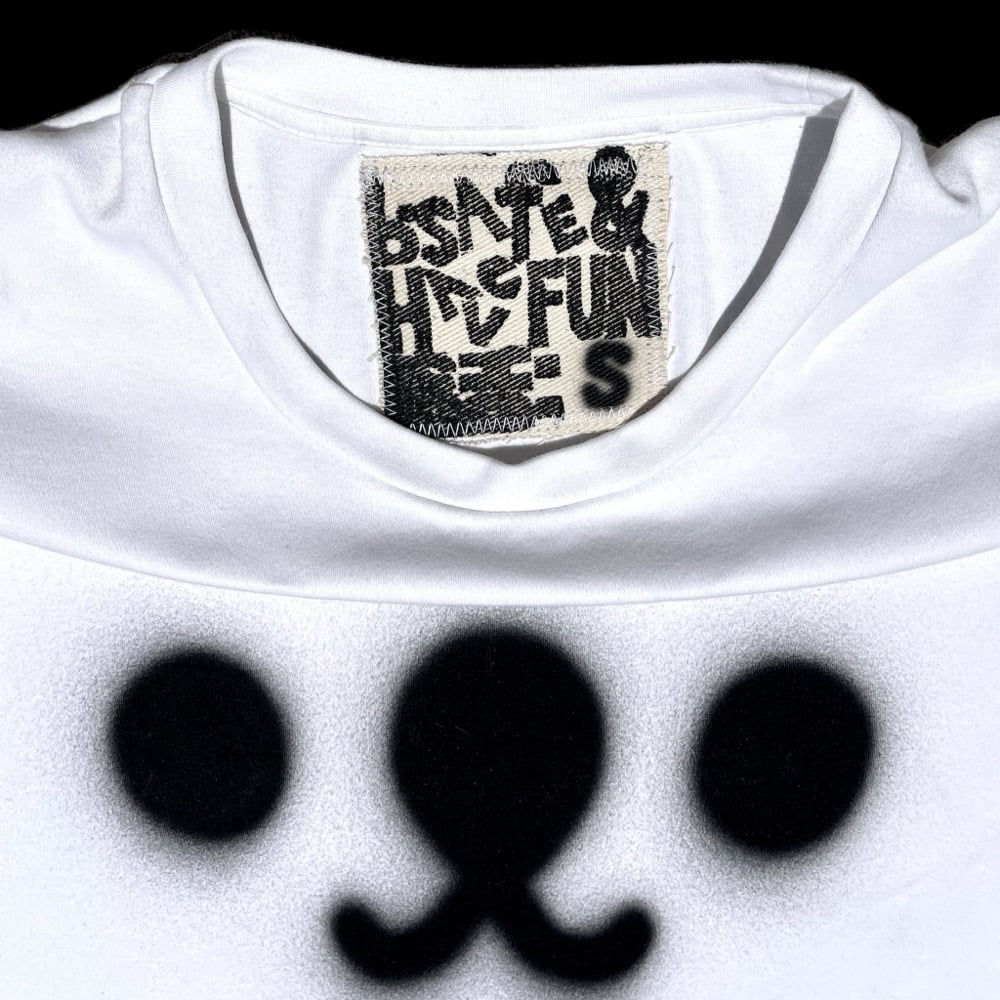 Image of EMOTICON PUP #25