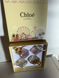 Chloè Gift Set