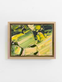 Image 2 of ‘Green and Yellow’ 2025