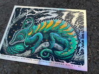 Image 3 of 311 in Grand Rapids, MI Poster - Foil Variant