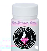Image 1 of Fat burner pills