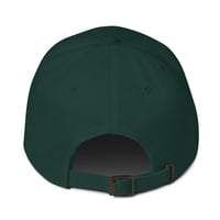 Image 12 of HOT GIRLS SAVE LIVES - THE BASEBALL HAT IN PINK
