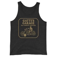 Image 4 of Old Country Choppers Tank