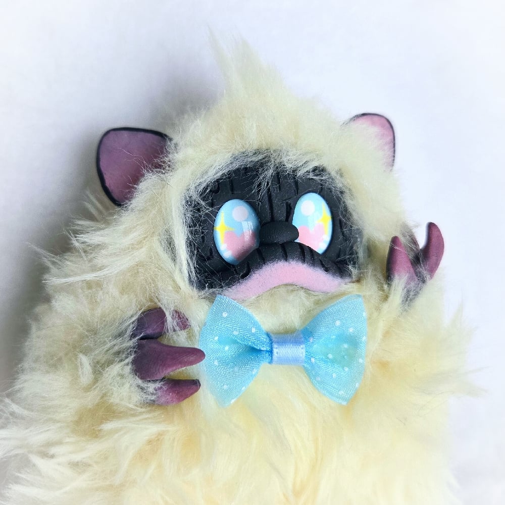 Image of Baby Banana