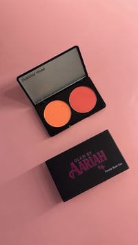 Image 2 of Powder Blush Duo 