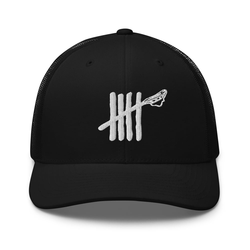 The Tally Trucker Cap