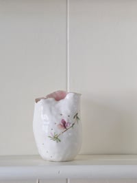 Image 4 of Magnolia Bud Vase