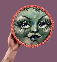 moon cake (original)