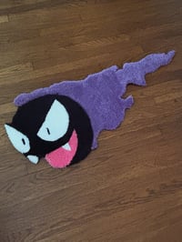 GASTLY RUG