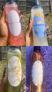 Image 1 of Body Oil