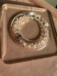 Image 3 of Azeztulite Quartz白阿赛手链