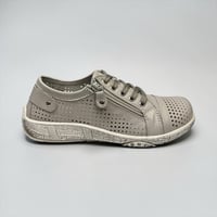 Image 1 of ROAMERS HEIDI SILVER GREY