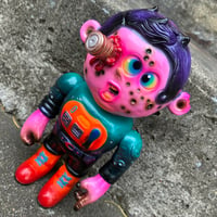 Image 2 of Moon Boy Collaboration 