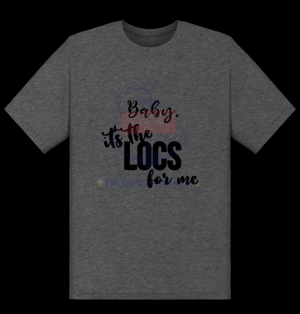 Baby, it’s the LOCS for me