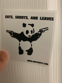Image 3 of Based Panda