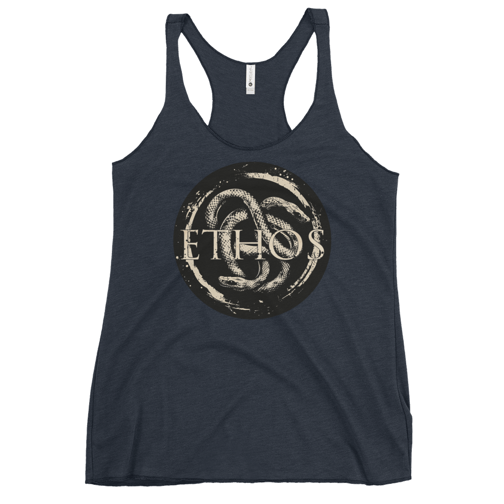 Ouroboros Women's Racerback Tank