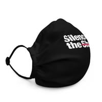 Image 3 of STS Premium Face Mask