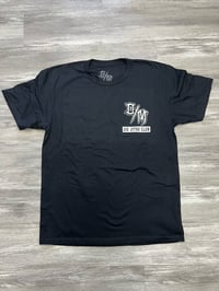 Image 3 of O/M 2024 Jiu Jitsu club tee