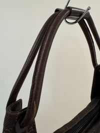 Image 2 of Gucci GG Pattern Hobo Shoulder Bag