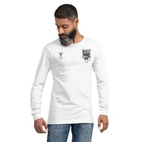 Image 1 of Snow Long Sleeve Shirt