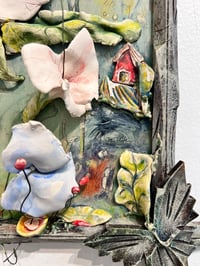 Image 2 of Let it Bloom- Michelle Tock York