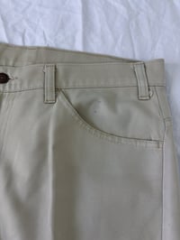 Image 4 of Vintage Levi's pants // 42