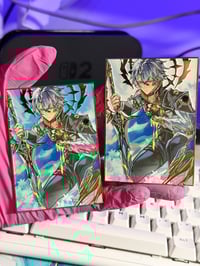 Image 1 of Reika’s Phainon