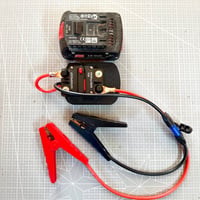 Image 6 of Emergency Jump Starter For Makita & Milwaukee & DeWalt & More