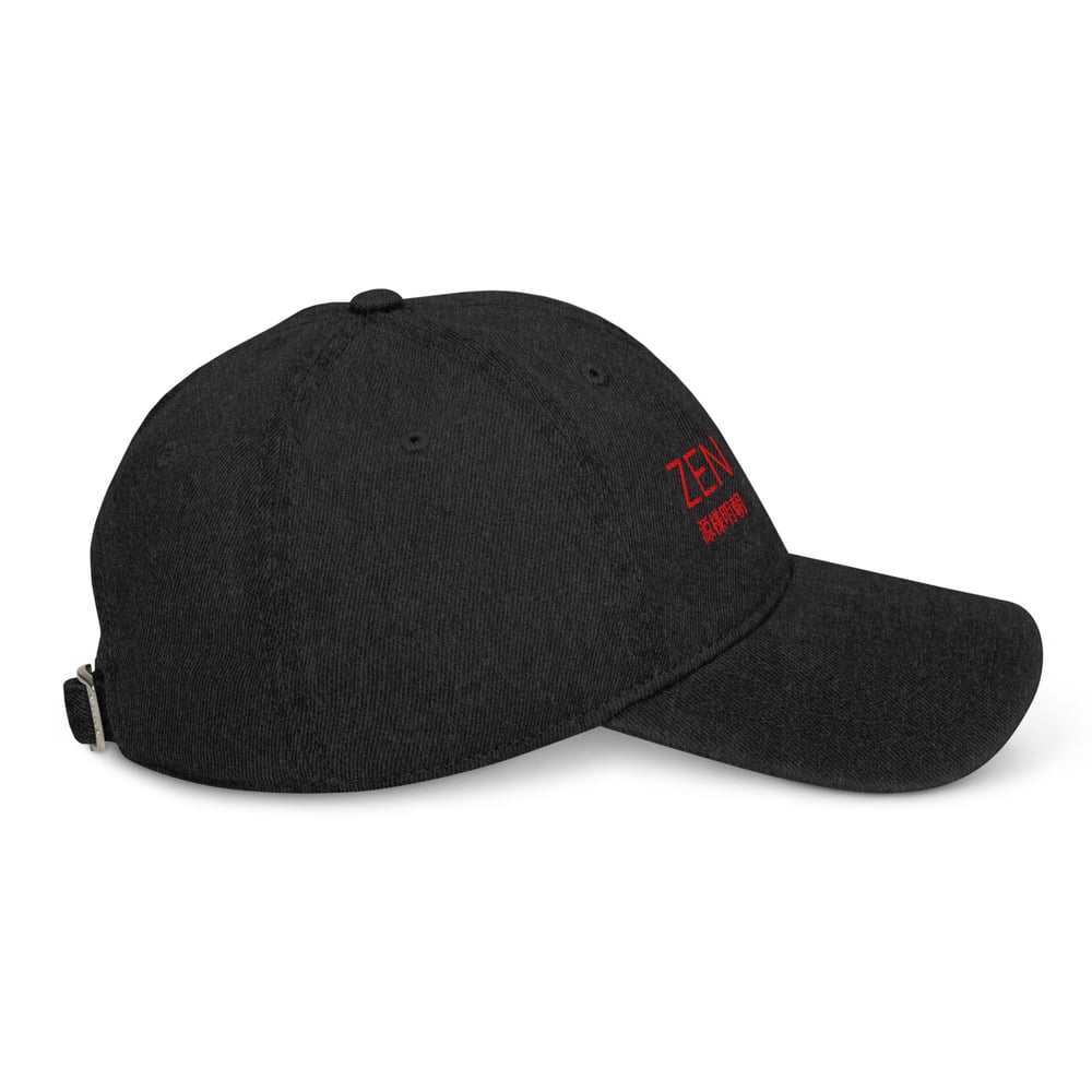 ZEN EXP - Denim Hat