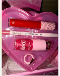 Image 1 of Lip Gloss & Liner Bundles