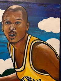 Image 2 of Fab Five Jalen Rose