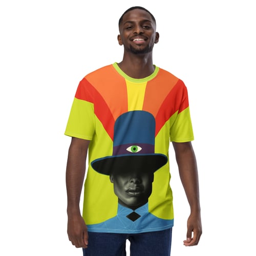 Image of U-BAD T-shirt
