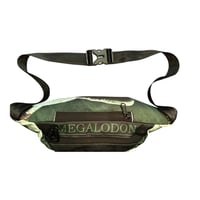 Image 3 of Guttural Slug - Waist Bag / Fanny Pack