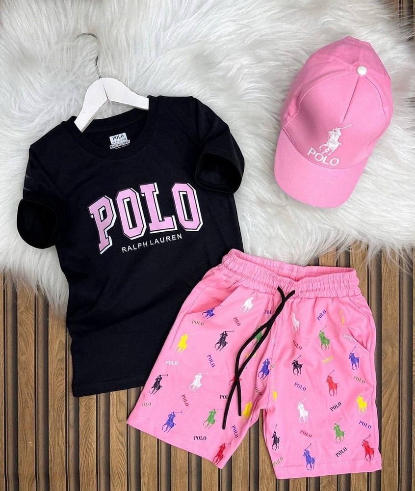 Image of Polo Kids 