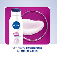 Image 5 of Nivea Total Body Bundle 