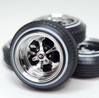 Image 1 of 1:25 14" K-Stones 