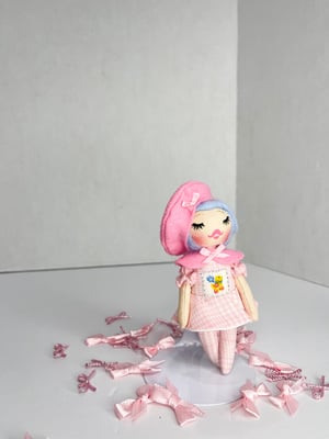 Image of  Cutie Collection Mini Doll #48