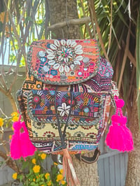 Image 9 of Skiathos back pack 2