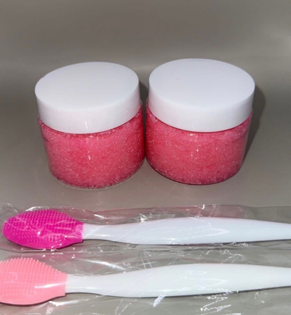 Image of Lavish Lip Scrub