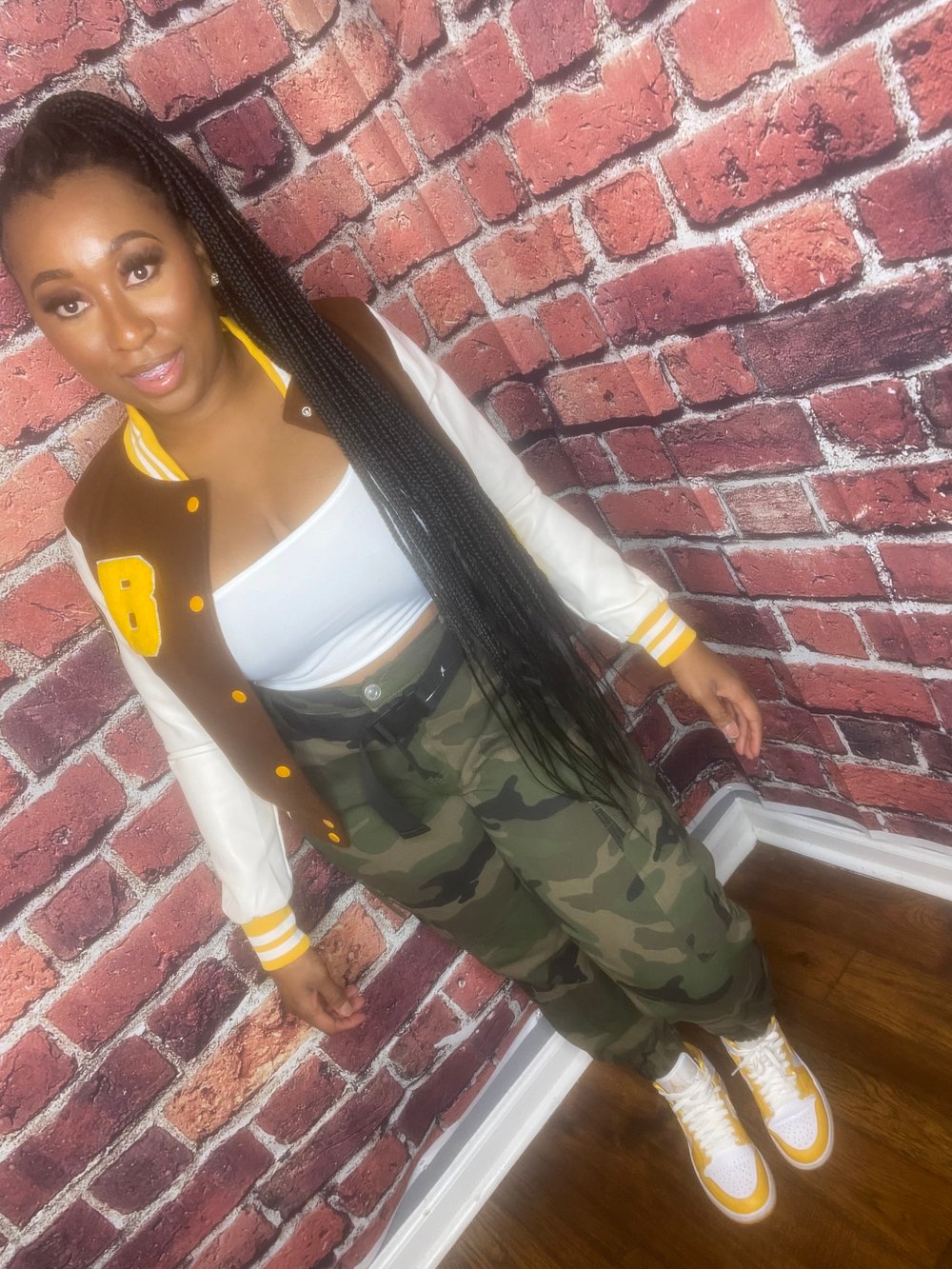 Image of Varsity Jackets 