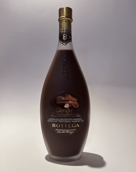 Image of Bottega Gianduia Liqueur