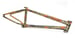 Image of 2024 SWAMPFEST CULT FRAME 