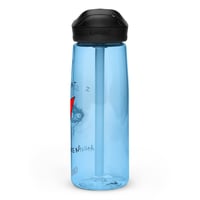 Image 8 of angry women Sports water bottle